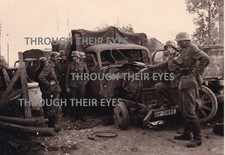 Original ww2 photo for sale  NORTHAMPTON