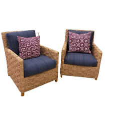 Palecek spa seagrass for sale  Hawthorne