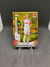 Topps chrome bundesliga gebraucht kaufen Topps chrome bundesliga gebraucht kaufen  Bremen