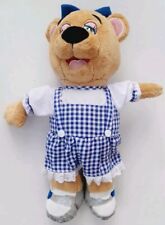 Butlins bonnie bear for sale  BRIGHTON