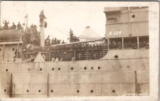 Military ship ww1 for sale  Scotland