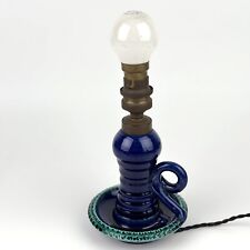 Accolay lampe vintage d'occasion  Strasbourg-