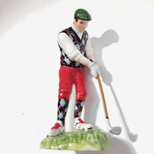Vtg department golfer for sale  Simpsonville