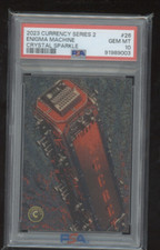 2023 cardsmiths currency for sale  Arvada