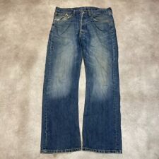 Levis 508 jeans for sale  HUDDERSFIELD