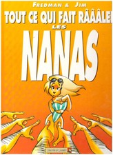 Râââler nanas fredman d'occasion  France