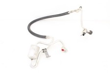 Linha de tubo de ar condicionado CA 13-20 Ford Fusion fabricante de equipamento original DG9H-19N601-CB comprar usado  Enviando para Brazil