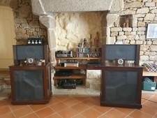 Baffles baldwin baffles d'occasion  Guérande