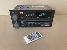 Pontiac 5eq radio for sale  Hurst