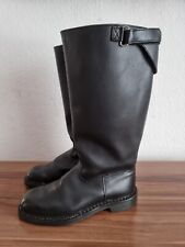 Polizei stiefel herren gebraucht kaufen  Hamburg