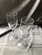Classic champagne flutes for sale  Bridgeport