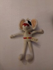 Jazwares danger mouse for sale  WALTHAM ABBEY