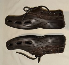 Crocs islander pitcrew for sale  Hernando