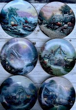 Set plates thomas for sale  Marietta