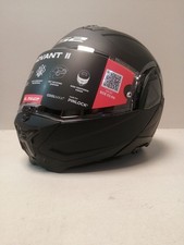 Motorradhelm ls2 motorrad gebraucht kaufen  Herten