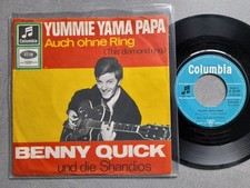 Rar benny quick gebraucht kaufen  Ganderkesee