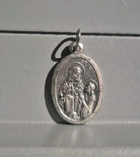 Antique catholic religious for sale  THORNTON-CLEVELEYS