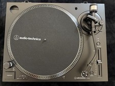 audio technica lp120 for sale  PENZANCE