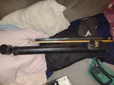Action wooden pool for sale  Thomaston
