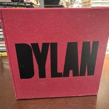 Dylan by Dylan, Bob (CD, 2007) Box Set SEE PICS!!!, usado comprar usado  Enviando para Brazil