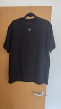 Prada black shirt for sale  EDINBURGH
