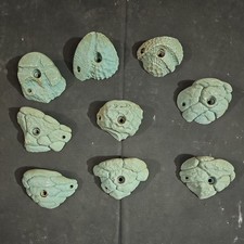 Climbing holds for sale  HEREFORD