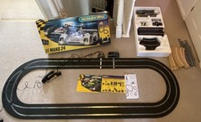 Scalextric mans advanced for sale  MAIDSTONE