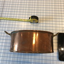 Vintage copper planter for sale  BICESTER