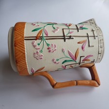 Antique brownhills majolica for sale  OXFORD