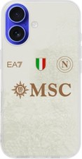 Cover cellulare napoli usato  Giugliano in Campania