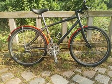 Fahrrad trekking fahrrad gebraucht kaufen  Berlin