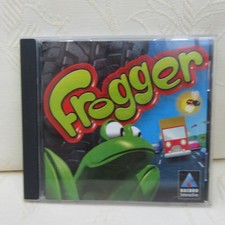 Frogger game 44054ml for sale  WELLS