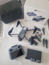 Drone dji air d'occasion  Étaples
