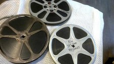 16mm film shorts. for sale  Marshalltown