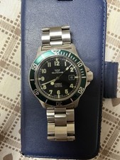 Glycine combat sub usato  Villanova Solaro