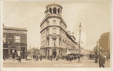 Shepherds bush. uxbridge for sale  YORK