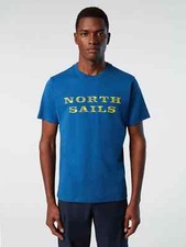 Tshirt uomo north usato  Monteforte Irpino