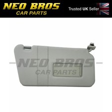Sun visor right for sale  WALTHAM CROSS