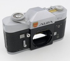 Alpa 10d 35mm d'occasion  Expédié en Belgium