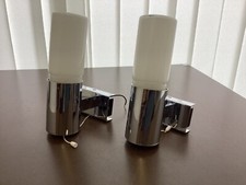 Vintage chrom tubus gebraucht kaufen  Tübingen