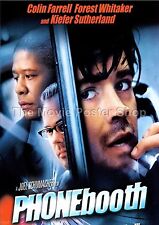 Phone booth movie for sale  HASTINGS
