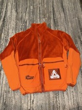 Palace polartec high for sale  Edinburg