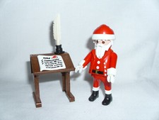 Playmobil weihnachtsmann pult gebraucht kaufen Playmobil weihnachtsmann pult gebraucht kaufen  Plön