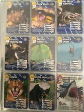 deadly 60 cards for sale deadly 60 cards for sale PAR