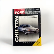 Ford crown vic for sale  Vancouver