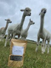 Alpaca manure natural for sale  DIDCOT