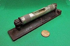 Vintage starrett inch for sale  DORCHESTER