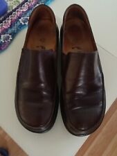 Birkenstock footprints loafers for sale  Inverness