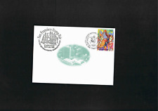 UNO-NY-Karte " California`96 - 19.7.1996 San Francisco " TOP Zustand !!! comprar usado  Enviando para Brazil