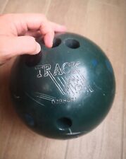 Palla bowling vintage usato  Bologna